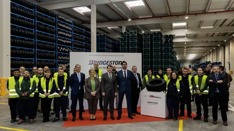 Visita de Mañueco a Burgos (1)