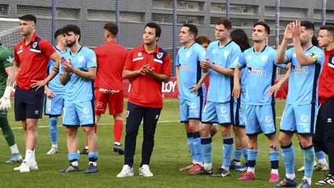C. D. Numancia