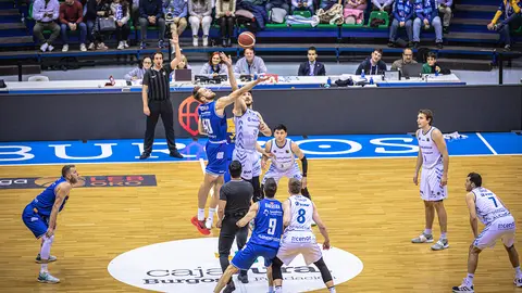 Longevida San Pablo Burgos