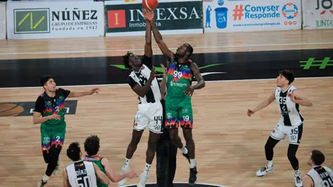 Grupo Ureta Tizona Burgos