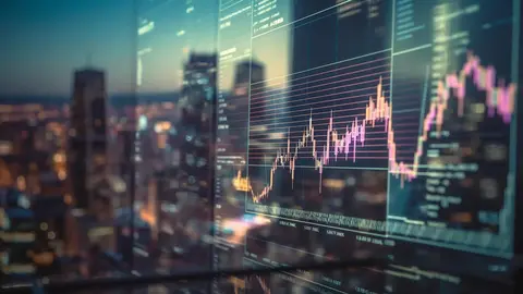 Indicadores técnicos esenciales para un day trading efectivo