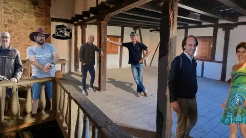 EL EQUIPO A