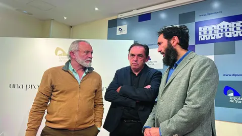 DIPUTACION DE SORIA