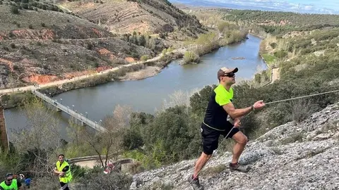 Travesía Alto Duero
