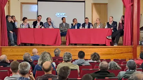 JORNADA VACA SERRANA EN HONTORIA (2)