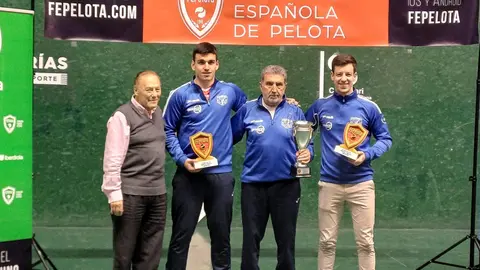 Club Pelota San Cristóbal