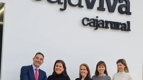 Equipo de la oficina urbana 1