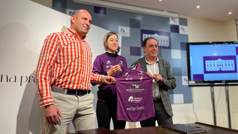 Diputación de Soria