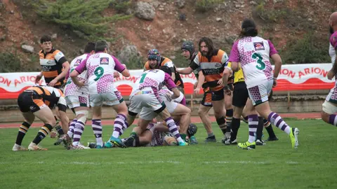 Ingenieros de Soria Club de Rugby