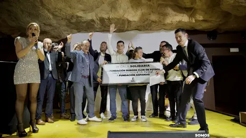 Fundación Burgos Club de Fútbol