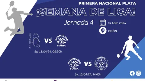 jornada de liga