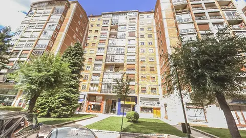 Calle Federico Olmeda