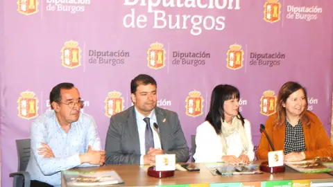 ECOSABINARES