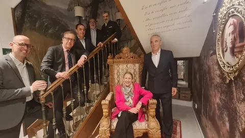 REINA DE TARDAJOS (3)