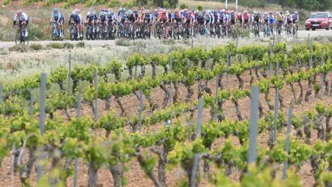 Vuelta a Burgos Femenina
