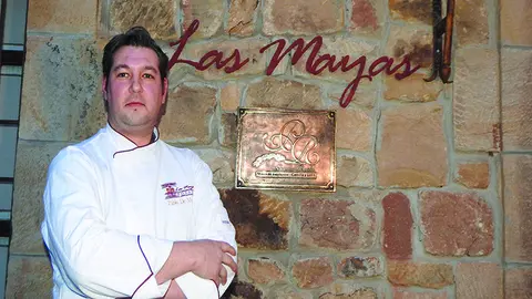 pablo de miguel las mayas