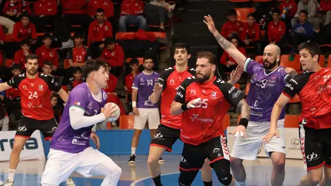 Club Balonmano Burgos