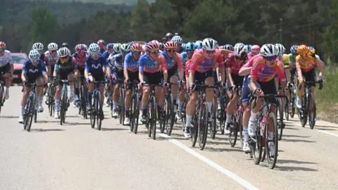 Vuelta a Burgos Femenina