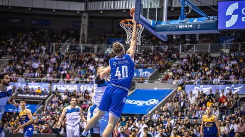 Comunicación San Pablo Burgos