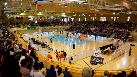 SUPERLIGA MASCULINA