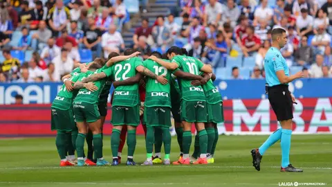 LaLiga