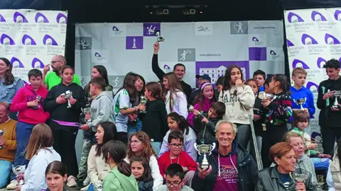 juegos populares