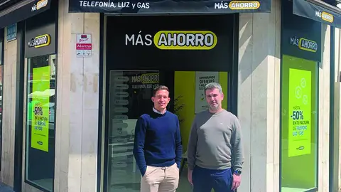 MÁS AHORRO