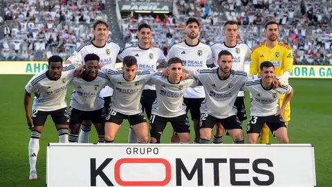 Burgos CF