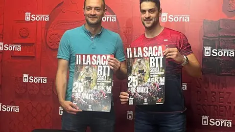La Saca BTT
