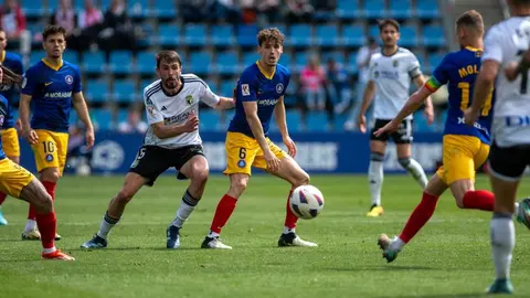 LaLiga Hypermotion