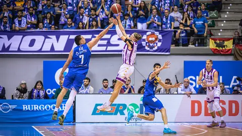 Longevida San Pablo Burgos