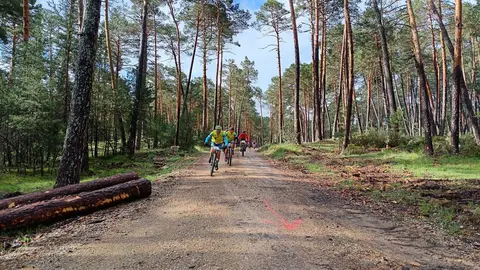 San Leonardo Bike Race