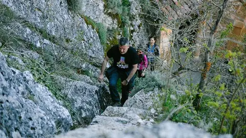 Travesía Alto Duero