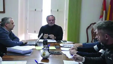 pleno hontoria