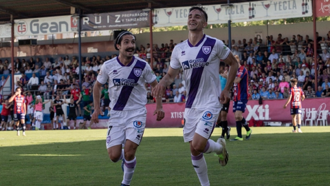 Yeclano Deportivo