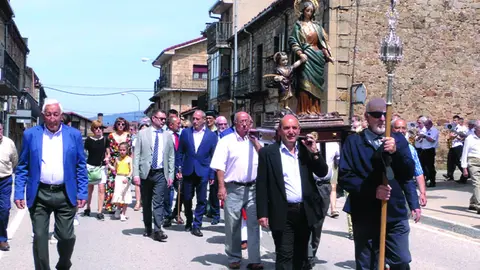 Covaleda San Quirico