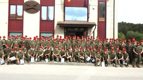 CADETES EN NAVALENO (7)