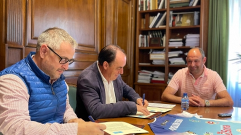 Diputación de Soria