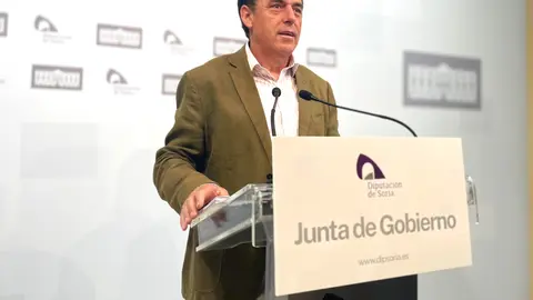 Junta de Gobierno Local 15 junio