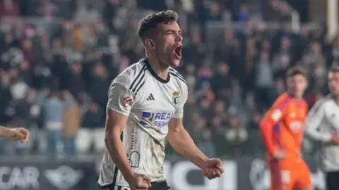 Burgos Club de Fútbol