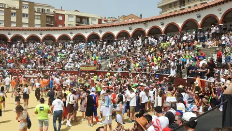 VIERNES DE TOROS EN SORIA (6)