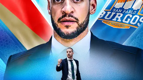 Longevida San Pablo Burgos