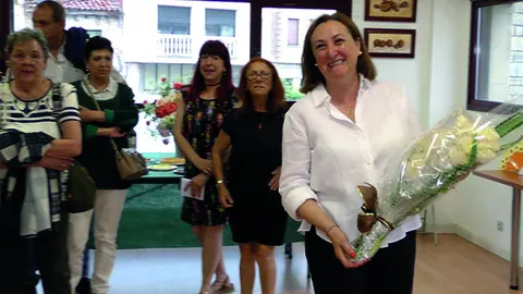 inmaculada millan