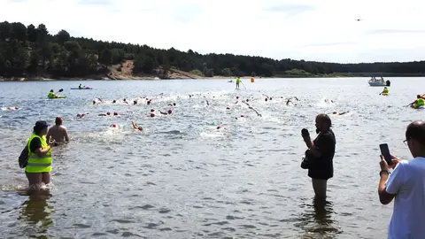 embalse de la Cuerda del Pozo (2)