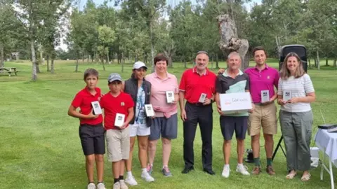 Club de Golf de Soria