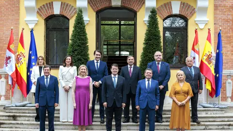 Toma de posesion nuevos consejeros (5)