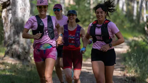 Club de Montaña Los Pelendones