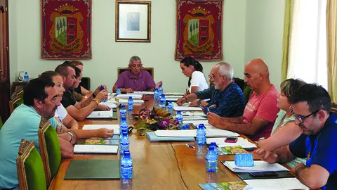PLENO SAN LEONARDO