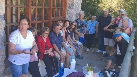 asociación micológica navaleno