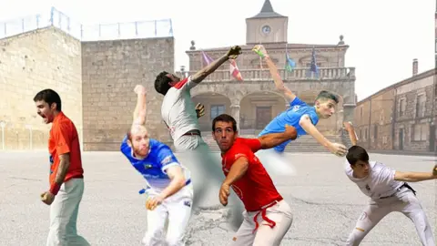 CP Urbión